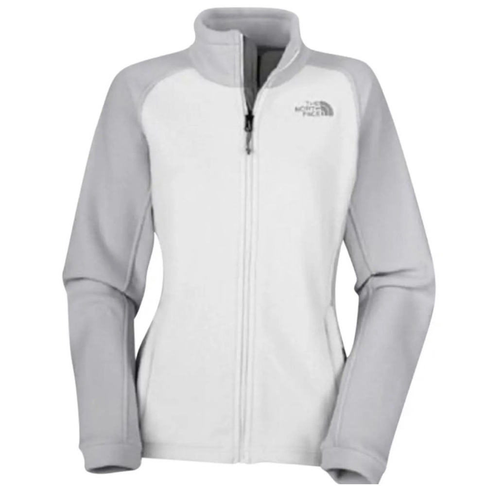 The North Face Women’s Windwall Softshell Jacket Size M